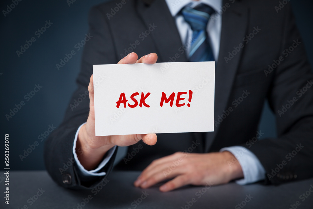 Professional expert or customer services support Professional expert or customer services support
