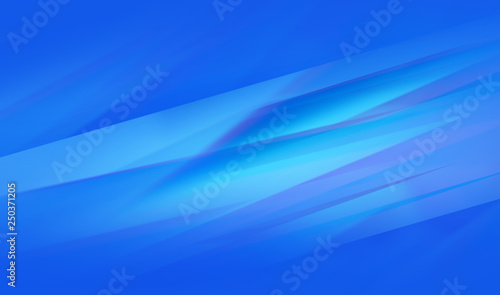Abstract light blue background, polygonal texture