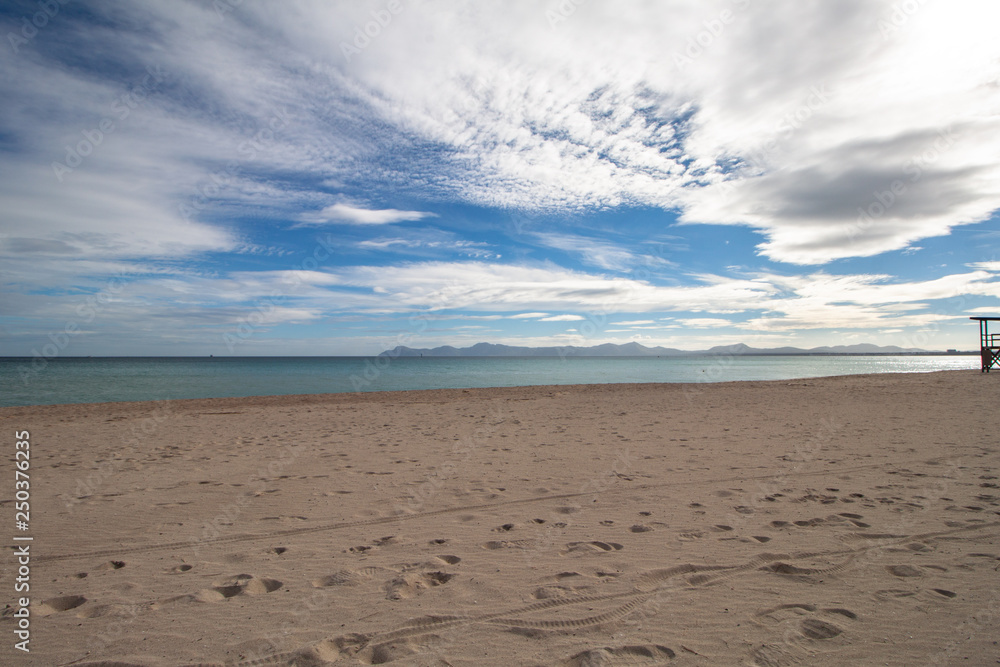 Platja de Muro