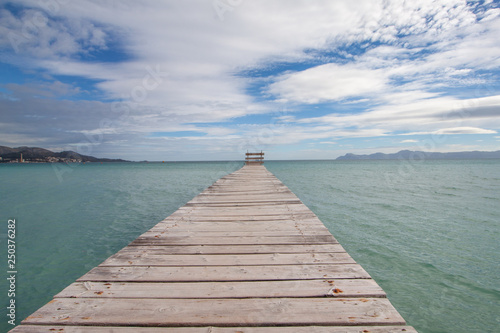 Platja de Muro