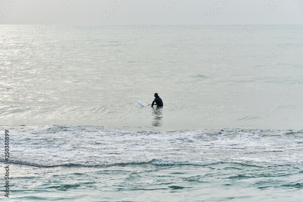 Sea Sea