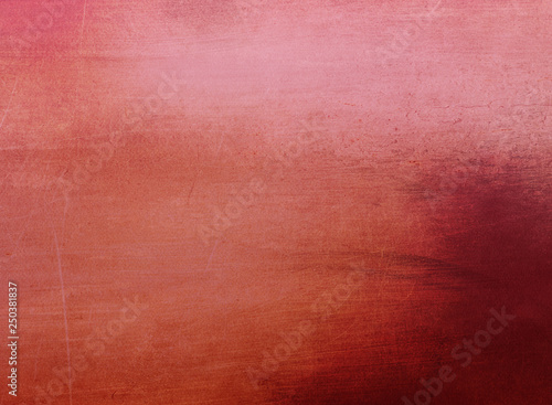 Gradient watercolor for artisan concept background or texture