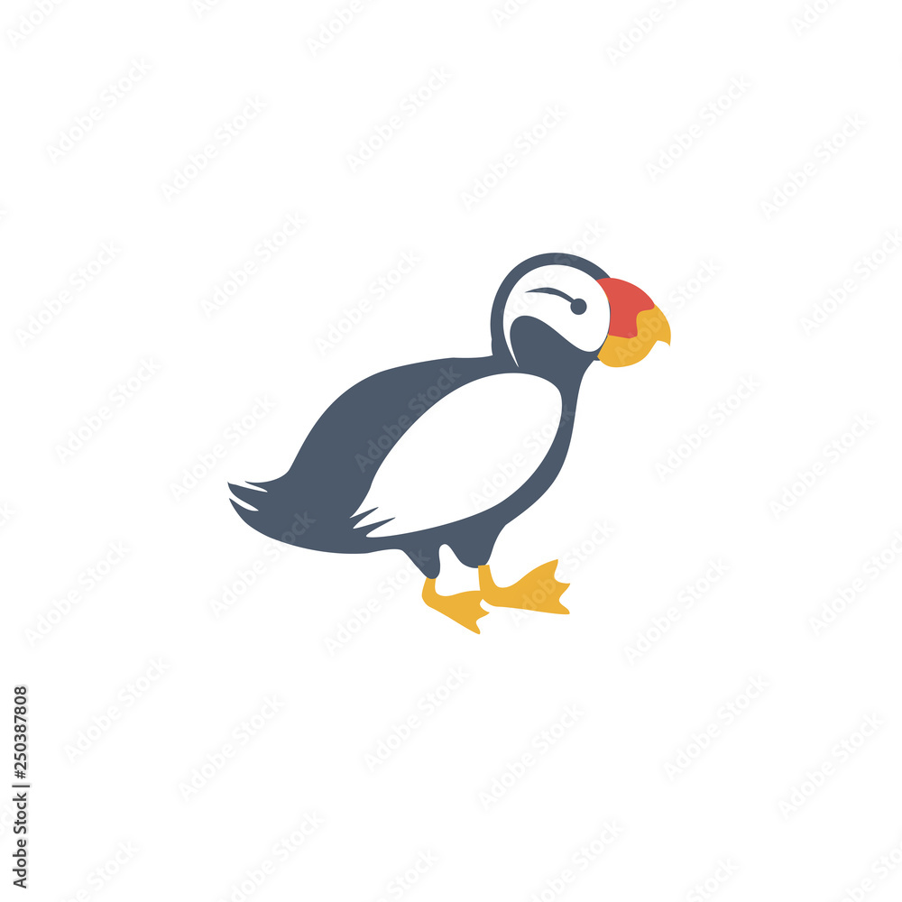Puffin Vector Images – Browse 5,154 Stock Photos, Vectors, and