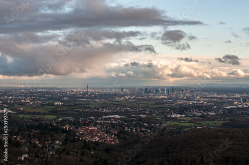 Frankfurt am Main © alexander h. schulz