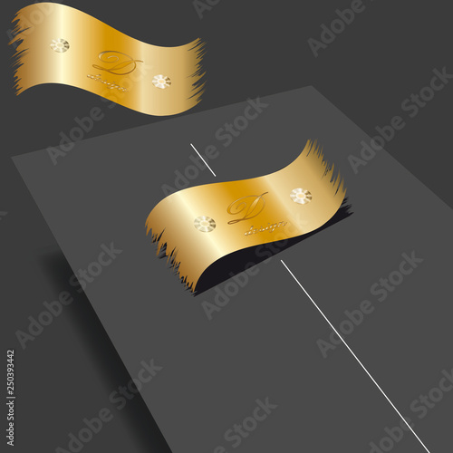 Mappe design D
