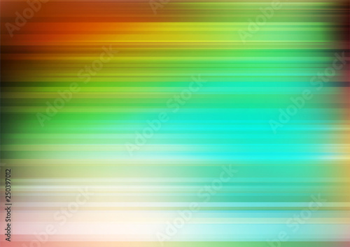 Abstract motion colorful background