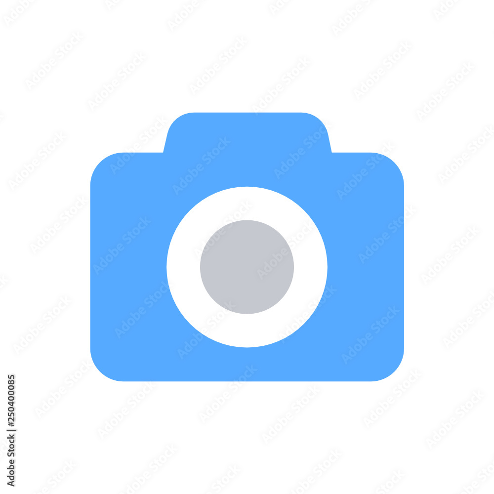camera icon camera icon