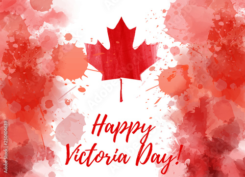 Victoria Day holiday