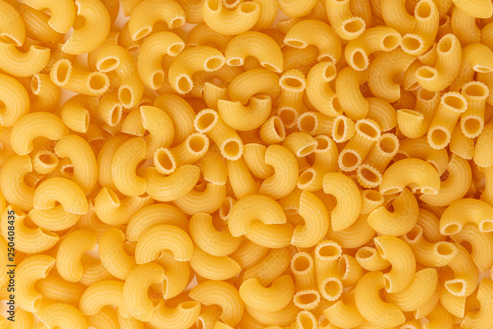 Pasta isolated on white background. Pasta isolated on white background.