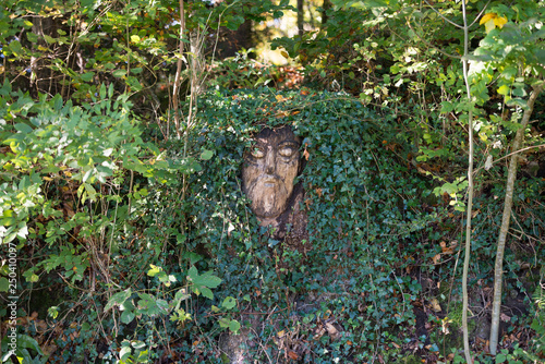 Waldgeist