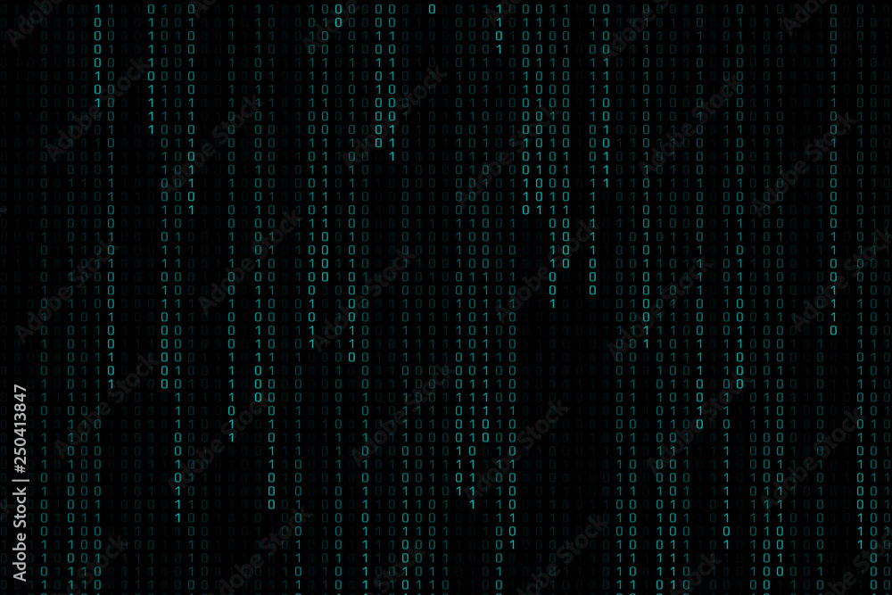 digital abstract background digital abstract background