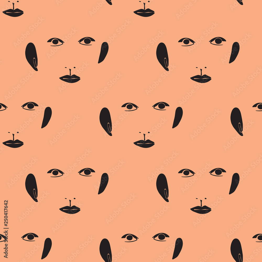 Fototapeta premium Основные RGB