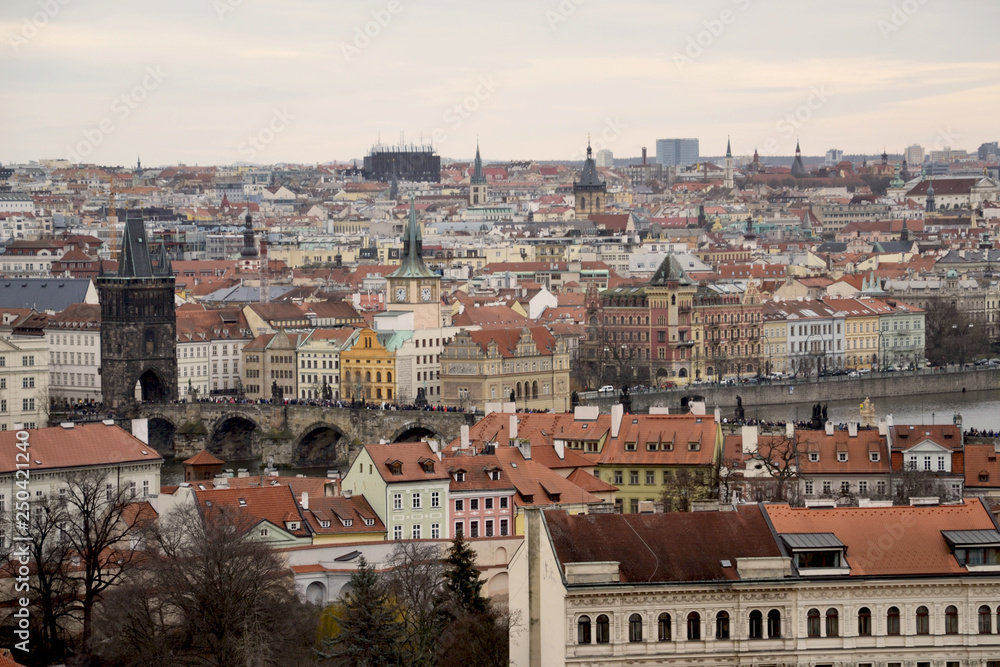 Prague, Czech Republic