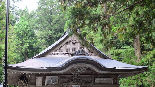 建物