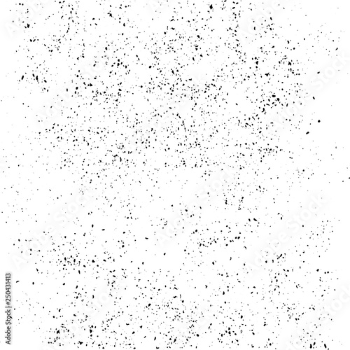Vector dust and scratches textures element