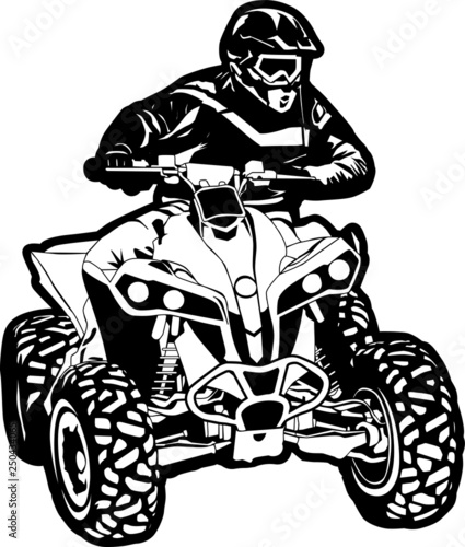 atv-action