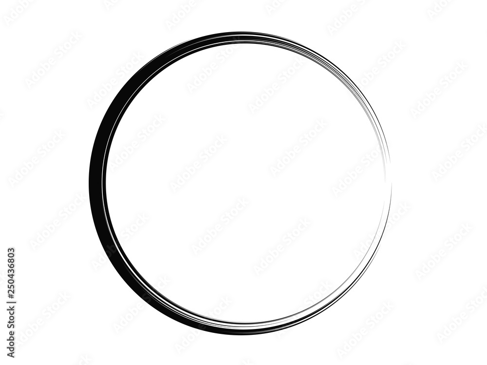 Grunge circle.Grunge oval shape.Grunge ink element.Grunge oval frame. Grunge circle.Grunge oval shape.Grunge ink element.Grunge oval frame.