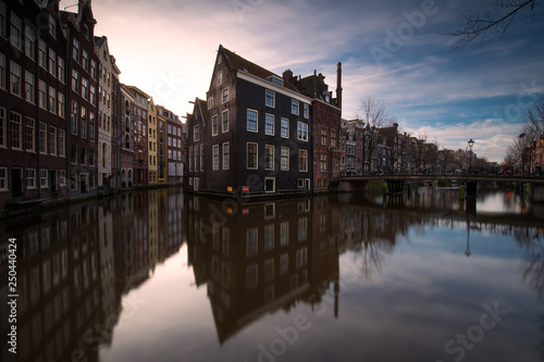 Amsterdam © George
