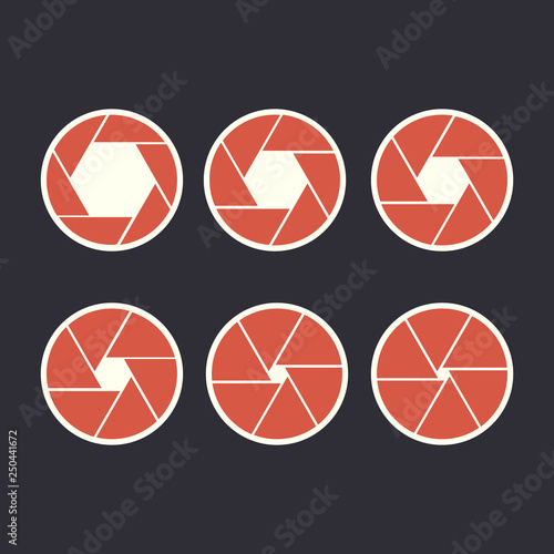 Diaphragm steps