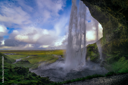 Iceland © George