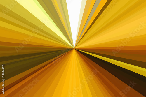 Sunshine abstract rays back...