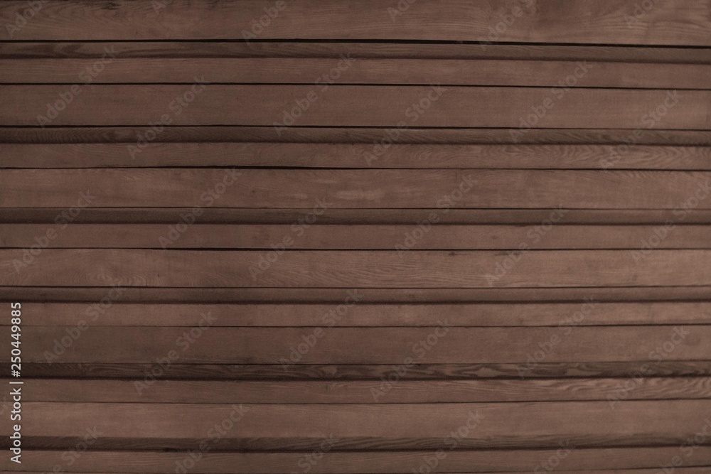 Fototapeta premium Wood paneling.
