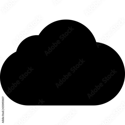 Cloud computing service