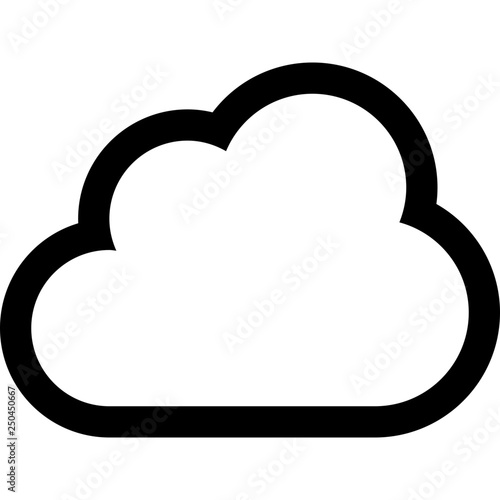 Cloud database backup