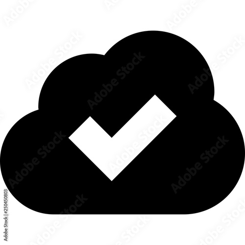 Verified cloud computing