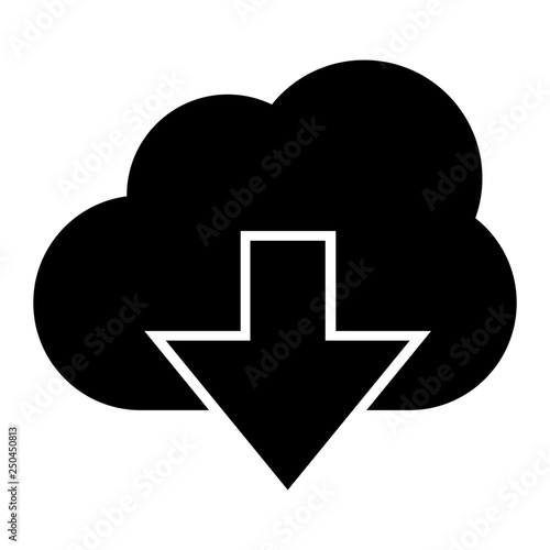 Download cloud storage