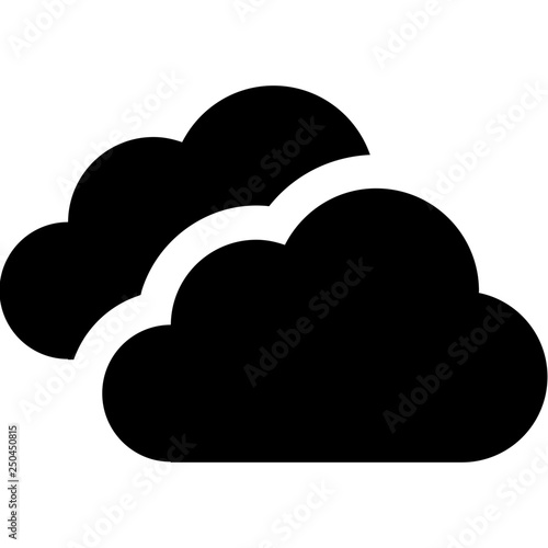 Cloud computing backup service