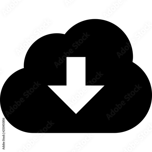 Cloud database download
