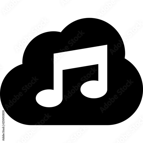 Cloud music streaming