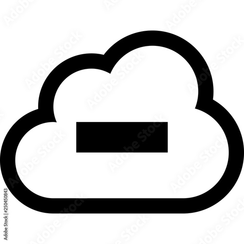 Remove cloud storage