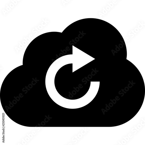 Refresh cloud computing