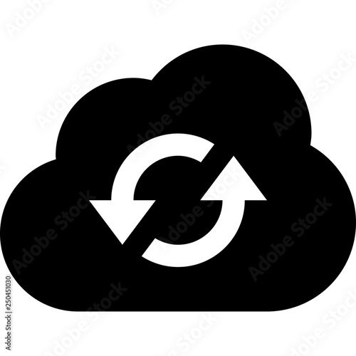 Reload cloud service