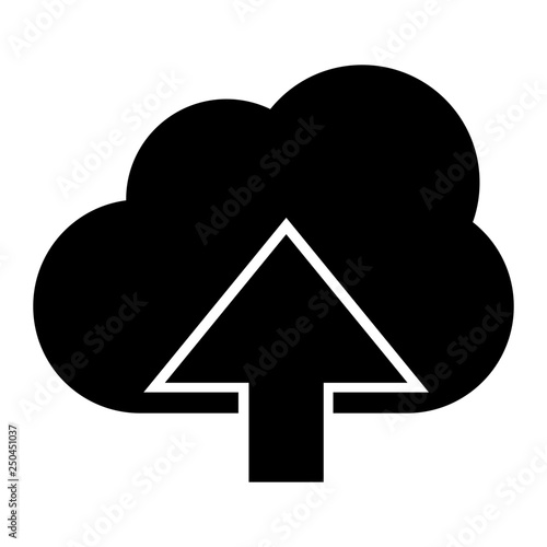 Remote cloud upload
