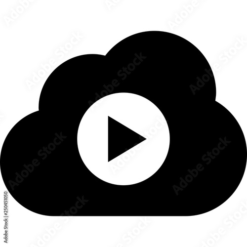 Remote cloud video player