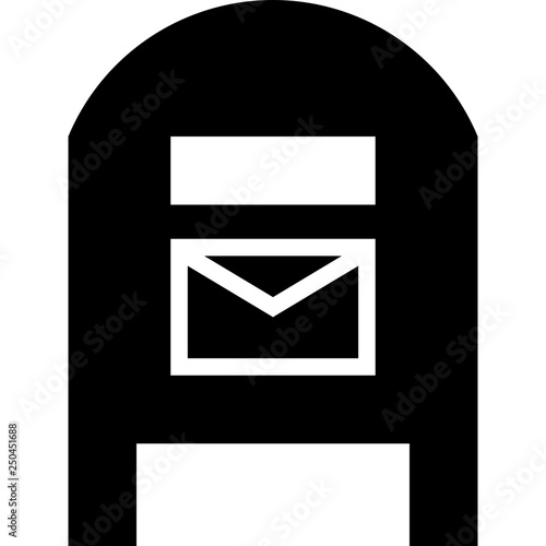 Letterbox mail service