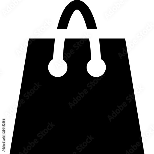 Online store handbag