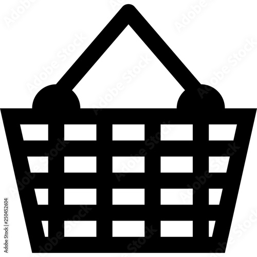 E-commerce market basket