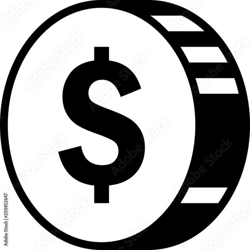 Coin - Business and finance