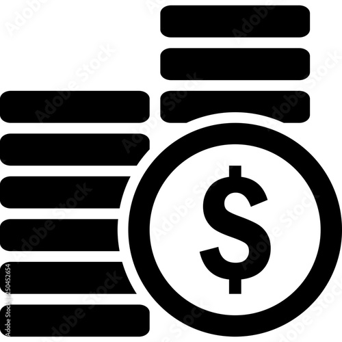 Coins - Banking and economy