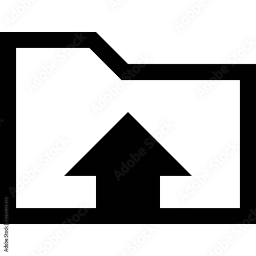 Folder upload command