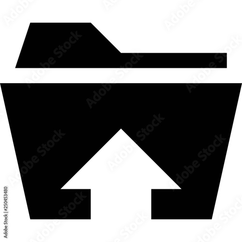 Export files from folder