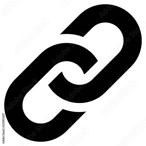 Chain and link building