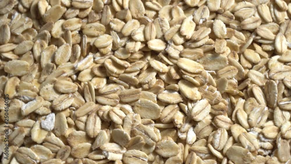 Copos de avena Copos de avena