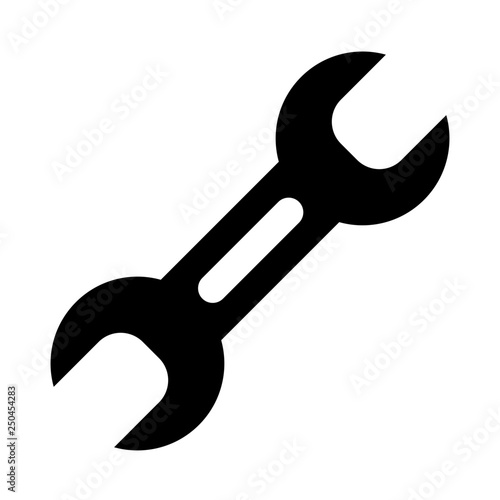 Wrench - Mechanical tool