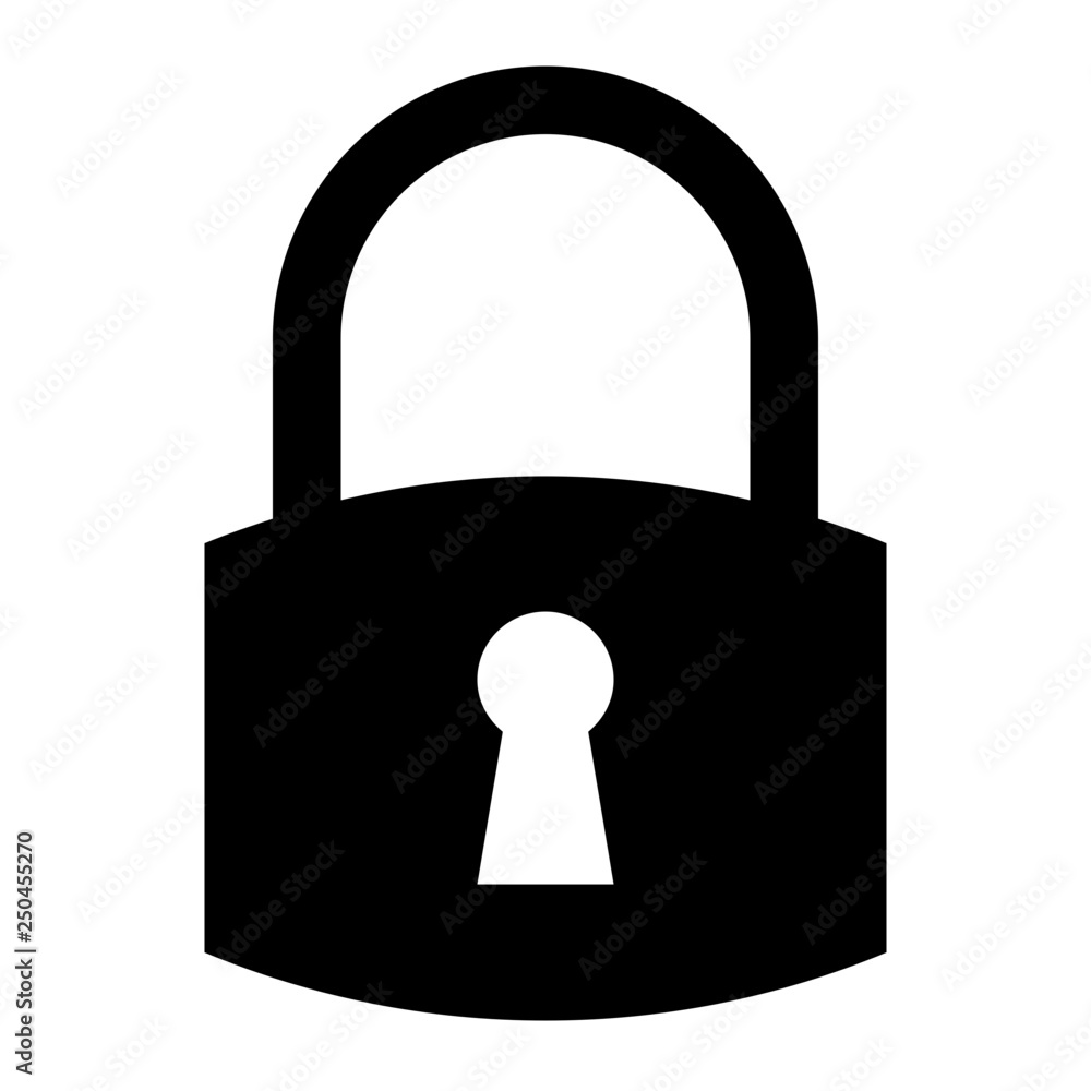 lock lock