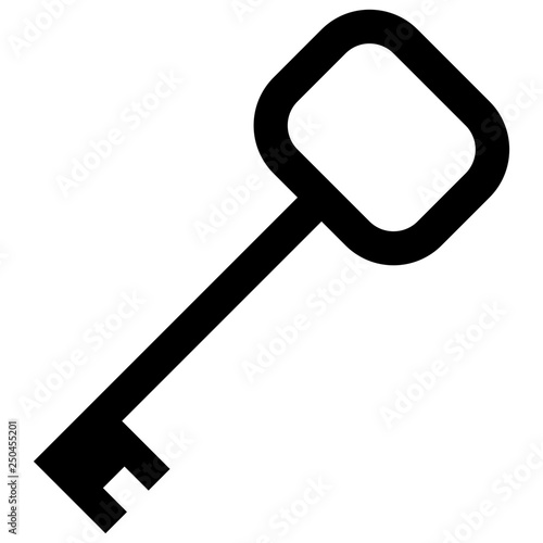 almirah key